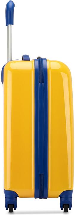 Produktbild Roncato Looney Tunes 4 Rollen Kindertrolley 50 cm (36 l)