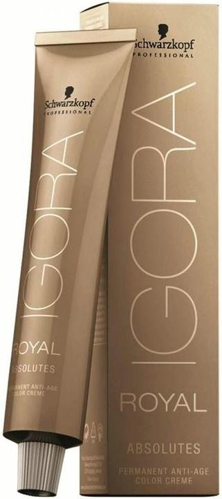 Image du produit Schwarzkopf Professional Igora Royal 4-80 (4-80)