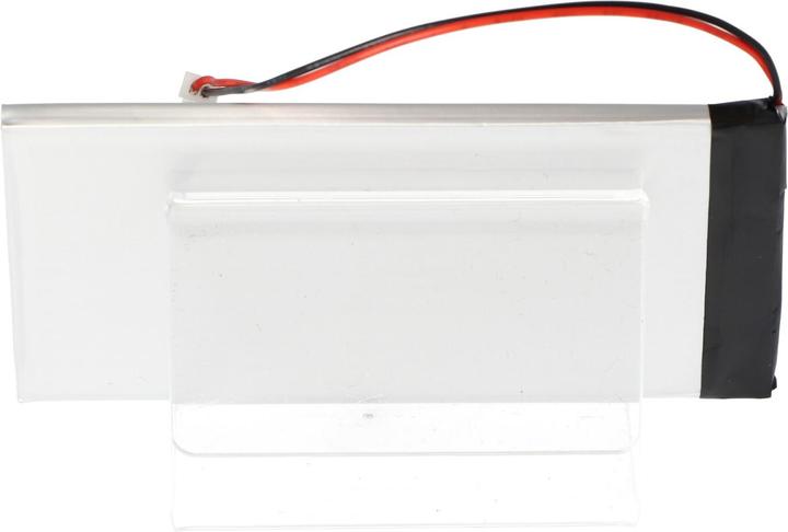 Actual product image XCell Akku passend für Iriver H340, 1700mAh