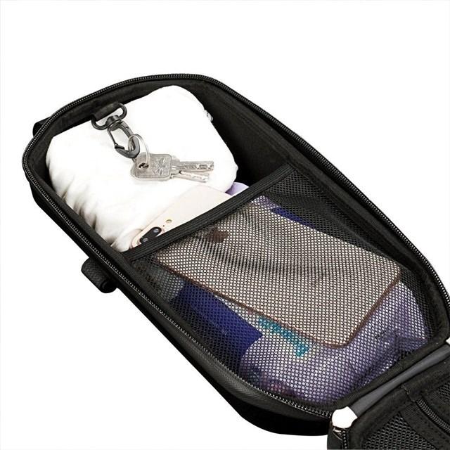 Produktbild Wozinsky Lenkertasche (4 l, Lenkertasche)