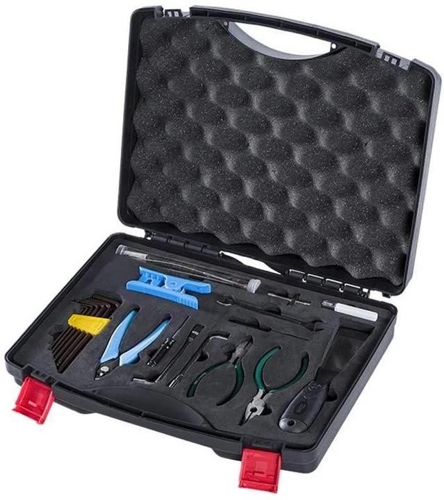 Produktbild Creality Werkzeugbox für 3D Drucker (Maintanance Kit)