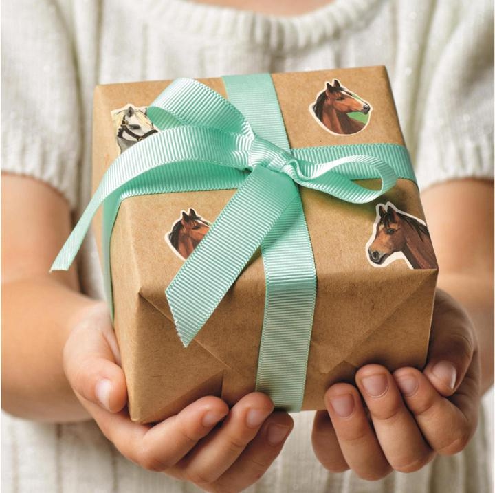 Produktbild Avery Sortiment Sticker