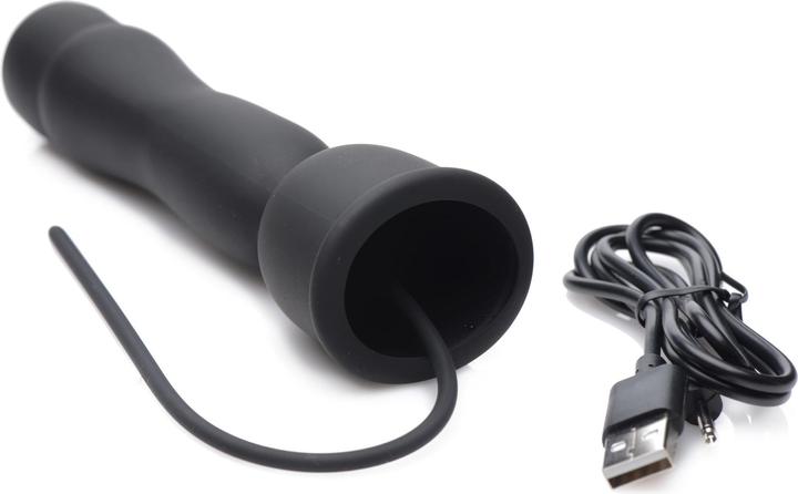 Productafbeelding Pipedream 16X Penis Head Teaser with Urethral Sound
