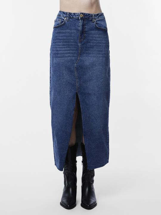 Produktbild Pieces PCJESSIE Jeansrock (S)