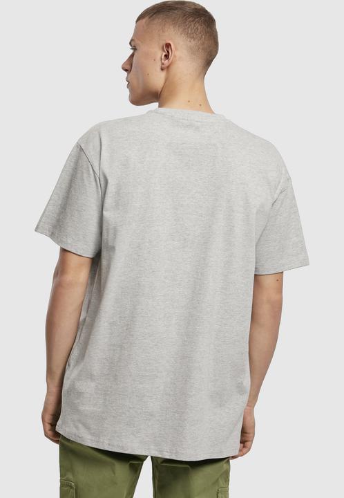 Produktbild Merchcode Mickey Mouse Japanese Oversize Tee - 210135 (S)