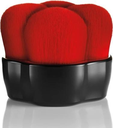 Actual product image Shiseido Hanatsubaki Fude Foundation Brush (Foundation)