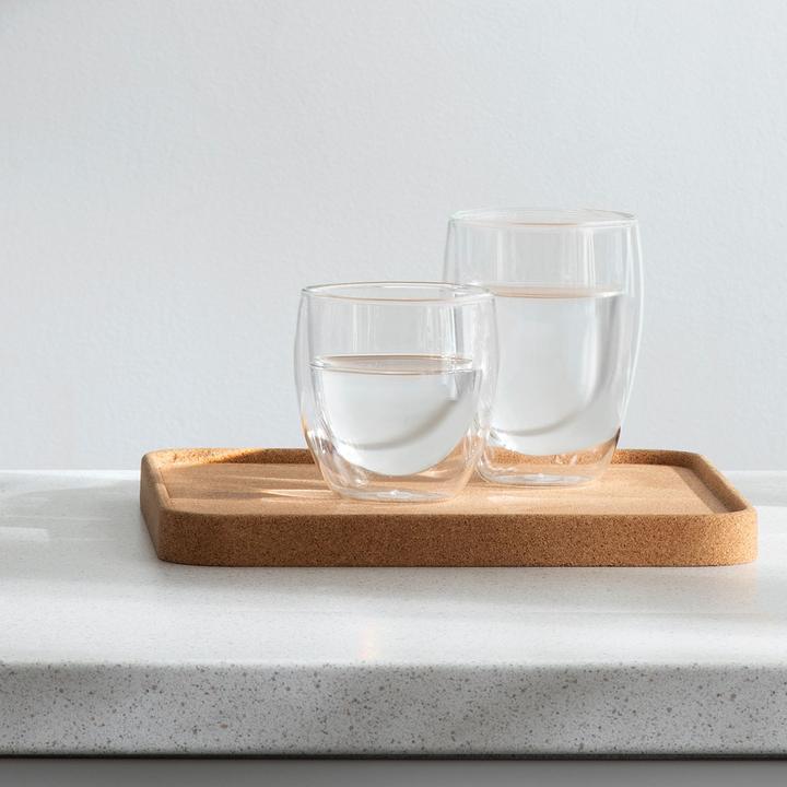 Actual product image Bodum Pavina (350 ml, 8 x)