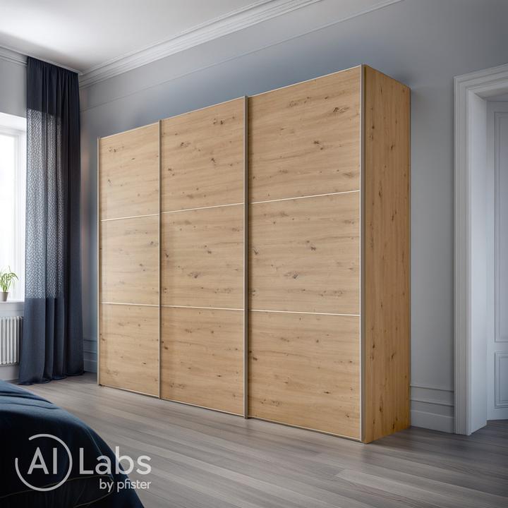 Actual product image Moderano Primo (298 x 222 cm)
