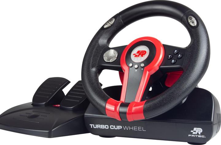Produktbild Blade Switch Turbo Cup Wheel (PC, Switch Lite, Switch)