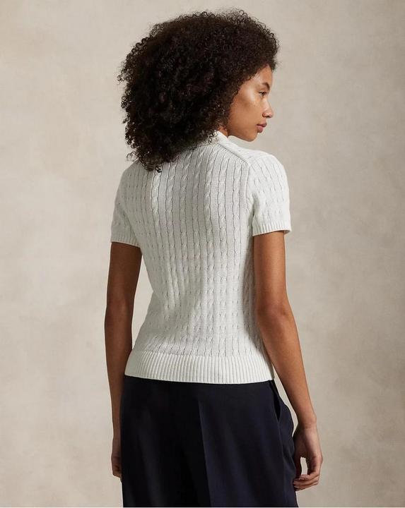 Image du produit Ralph Lauren Sweaters White (M)