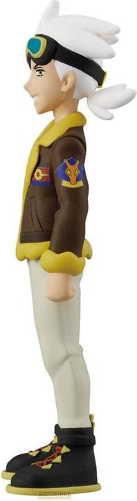 Image du produit Takara Tomy Pokemon - Friede Moncollé