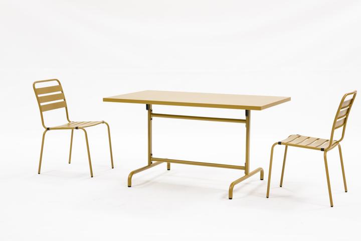 Image du produit Giardimo LAB Retro (140 cm)