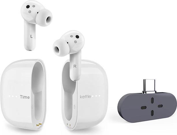 Image du produit Timekettle M3 Echtzeit- Traducteur (ANC, 7.50 h, Sans fil)