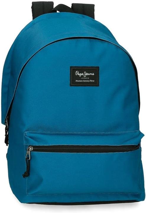 Pepe Jeans Schulrucksack mit Doppelfach