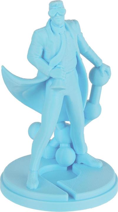 Actual product image Polymaker Panchroma™ PLA (PLA, 1.75 mm, 1000 g)
