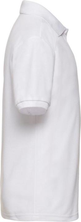 Produktbild Fruit of the Loom Piqué Polo Shirt (164, 170)