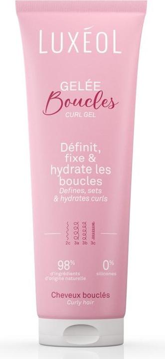Immagine prodotto Luxéol Lockengel (Gel per capelli, 250 ml)