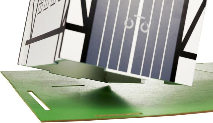 Produktbild Krea Farm (36-2018)