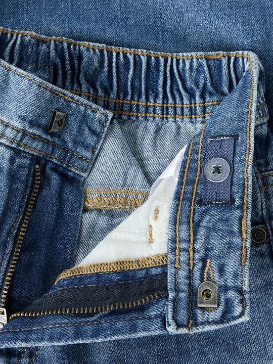 Immagine prodotto Name it Tapered Fit Jeans (140)