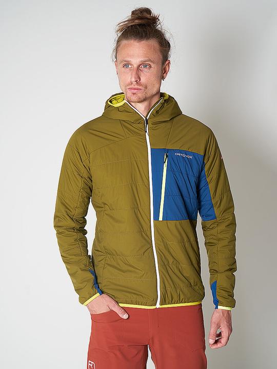 Actual product image Ortovox Piz Duan (L)