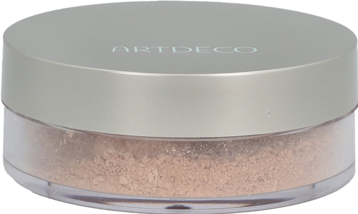 Actual product image Artdeco Pure Minerals (03 Soft Ivory)