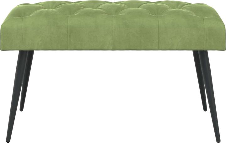 Produktbild vidaXL Polsterbank (40 cm)