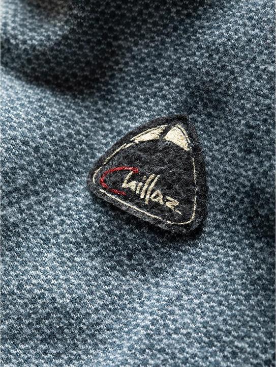 Actual product image Chillaz Mounty jacket (S)
