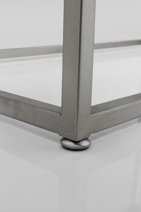 Immagine prodotto Designlife Mobile bar di lusso (89 x 47 x 181 cm)