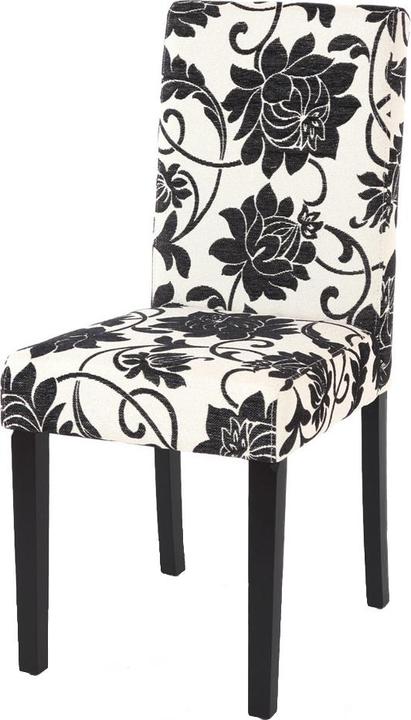 Produktbild JOHN316 4x Esszimmerstuhl