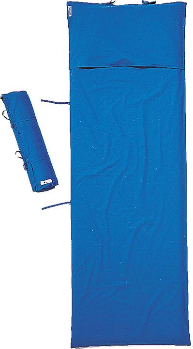 Produktbild Cocoon Pad Cover Cotton