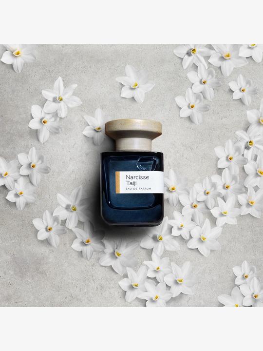 Actual product image Atelier Materi Narcisse Taiji (Eau de parfum, 100 ml)