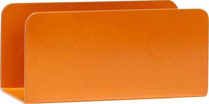 Hübsch Clutch magazine holder (7 x 7 x 7 cm)