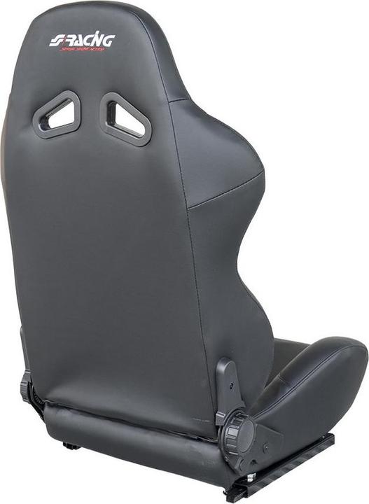 Produktbild Simoni Racing Tuning Sitz Tazio