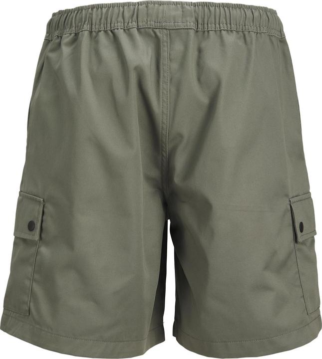 Actual product image Jack & Jones Wide Leg Fit Cargo Shorts Cargo Shorts (XL)