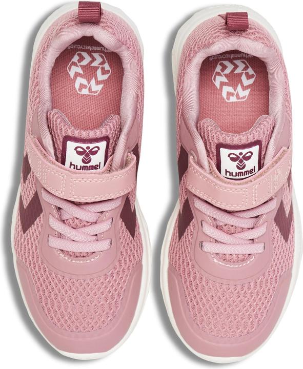 Actual product image hummel Actus Recycled Jr (31)