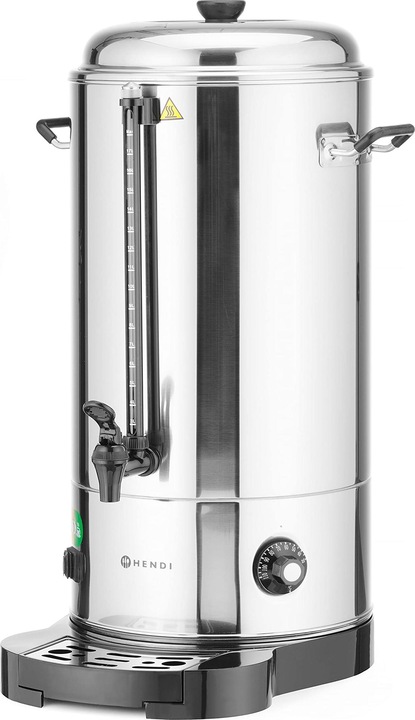 Image du produit Hendi Distributeur de boissons chaudes 18L