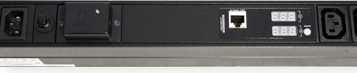 Produktbild Aten PE1118SG 1U Basis PDU mit Überspannungsschutz