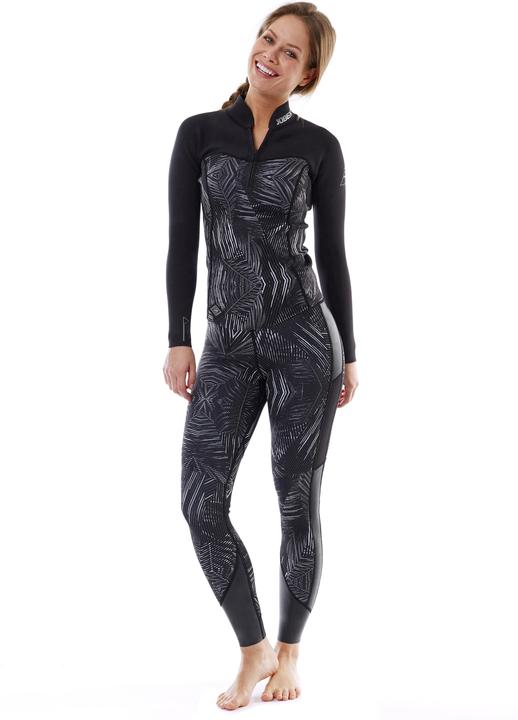 Immagine prodotto Jobe VERONA TOP 1,5 MM NERO (1,5 mm, S)