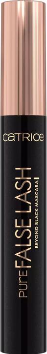 Produktbild Catrice Pure False Lash Mascara 010 Fiber Black (010 Fiber Black)