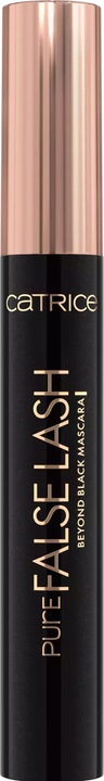 Actual product image Catrice Pure False Lash Mascara 010 Fiber Black (010 Fiber Black)