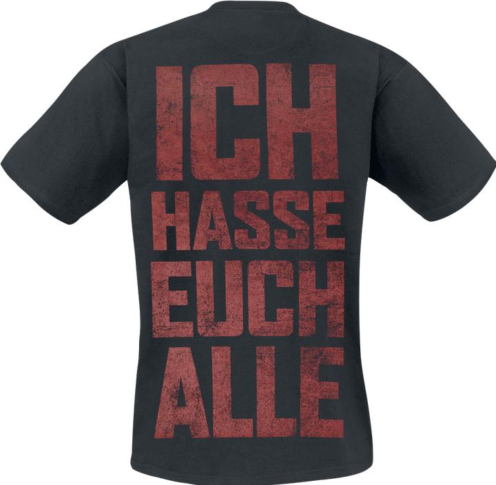 Produktbild Hämatom Hate (S)