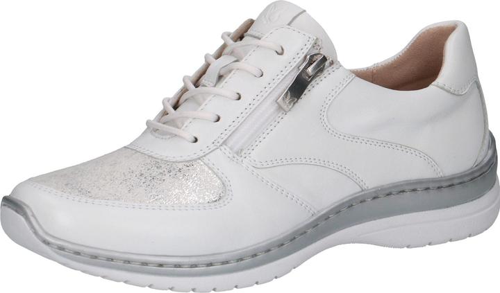 Bianco/Argento