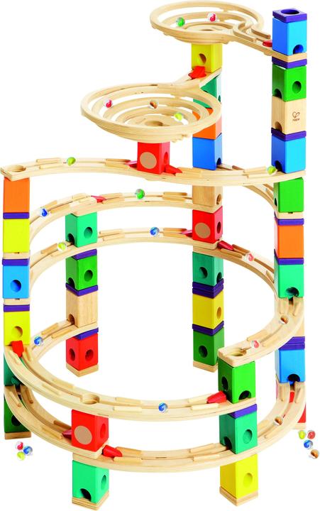 Hape Quadrilla Il Ciclone Definitivo