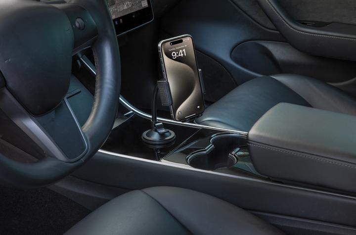 Image du produit Scosche STUCKUP Select Support voiture 4-en-1 - Universel