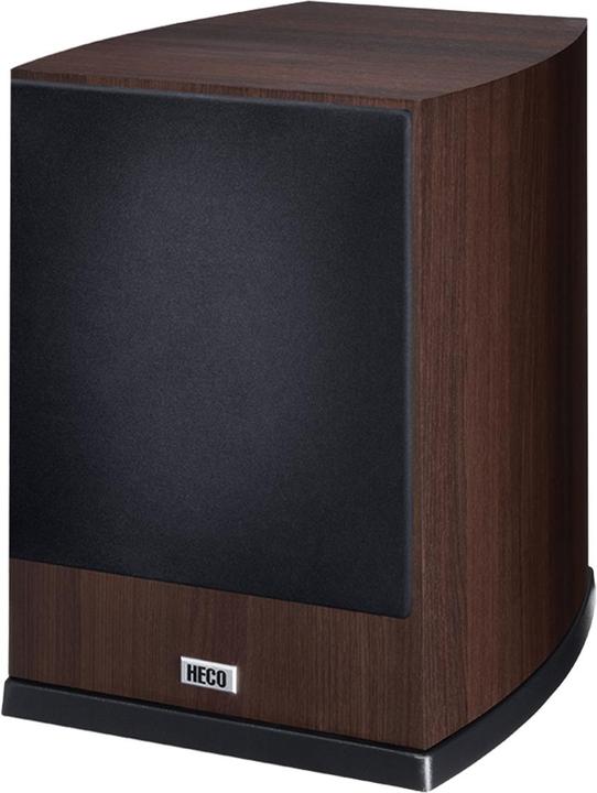 Actual product image Heco Victa Prime SUB 252A (1 pcs., 200 W)
