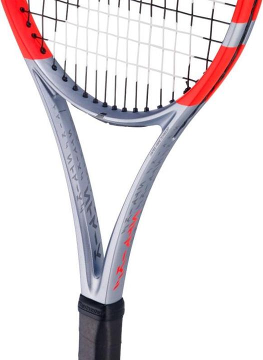 Productafbeelding Babolat Pure Strike 98 16/19 2025 Tennisschläger (2, 305 g)