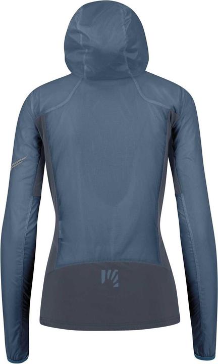 Actual product image Karpos Lot Evo W Jacket (S)