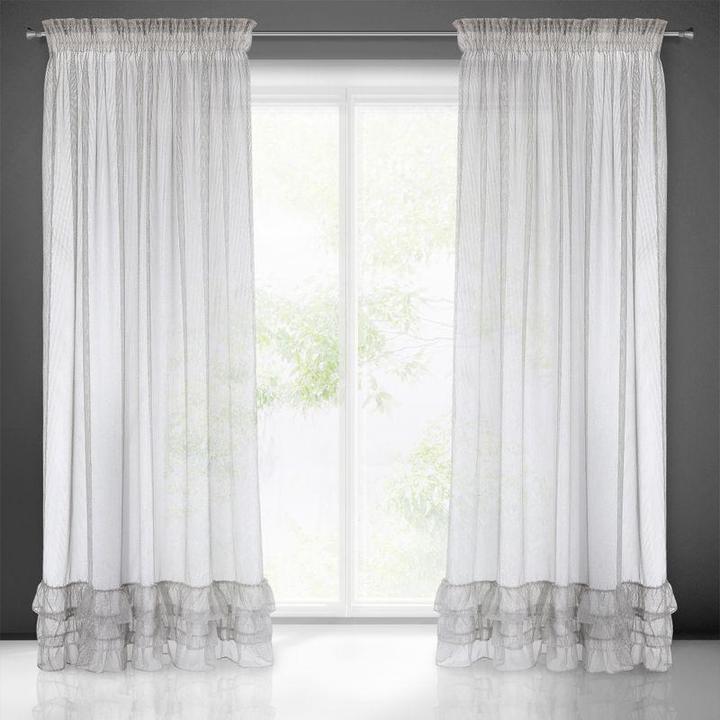 Actual product image Eurofirany Fir (140 x 270 cm)