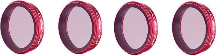 Productafbeelding Pgytech Osmo Action ND-filterset (Osmo Actie)