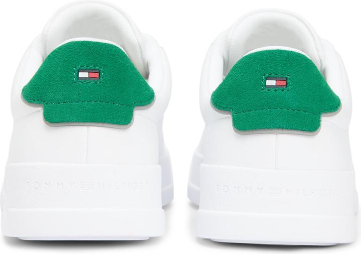 Image du produit Tommy Hilfiger Th Court Lth Detail Ess (43)